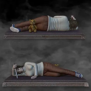 Angela - Silent hill 2