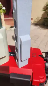 Easy To Print Tackle Box Rod Holder