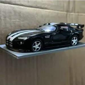 1/36 scale model car holder