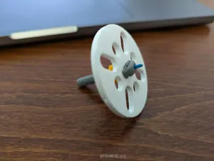 STEMFIE Spinning Top (washer)