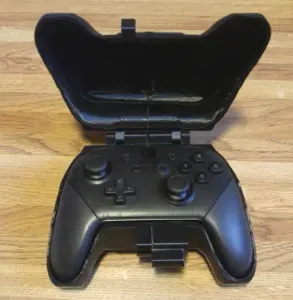Nintendo Switch Pro Controller Hard Travel Case