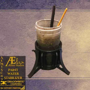 AEMISC03 - Paint Water Stabilizer