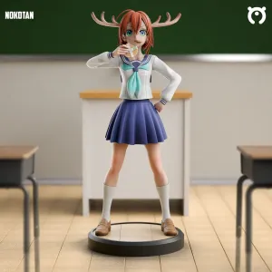 Nokotan - My Deer Friend Nokotan