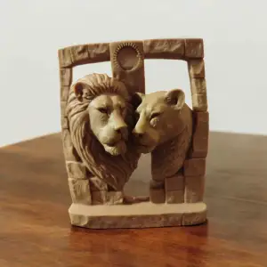 Heart of the Savannah