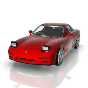 Mazda RX-7