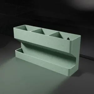 IKEA Skadis organizer #4