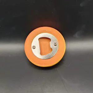 Bottle opener - plain - for engraving