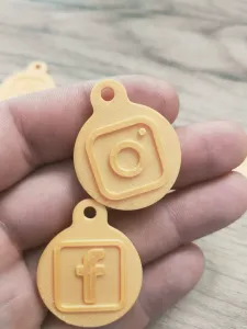 keychains