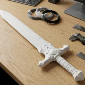 Double-edged sword