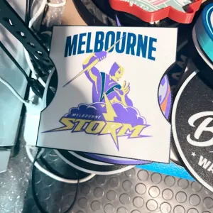 Storm NRL Lightbox