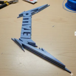 fridge Magnets (Metallica)