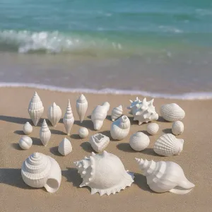 Seashell Collection