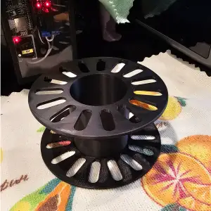 Small Reel