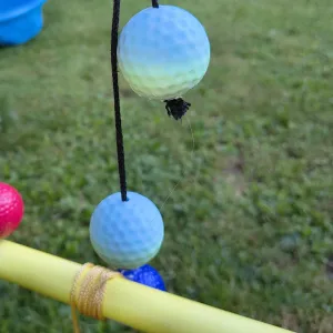 ladderball bolo ball