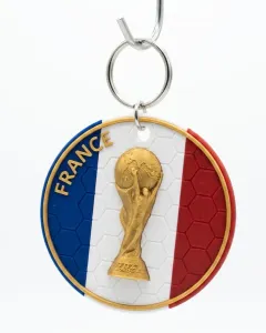 LLAVERO FRANCIA MUNDIAL