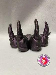 Dragon Paw Stand