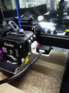 Creality Sonic Pad Sensor Brackets