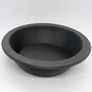 cat food bowl / Fressnapf für Katzen