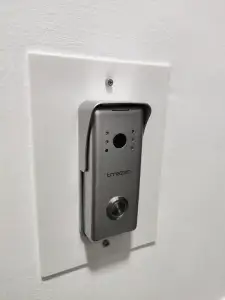 Conversion Videoportero Fermax 3330 a Tmezon