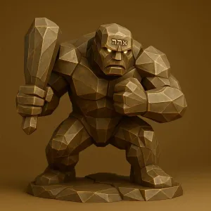 CF Golem