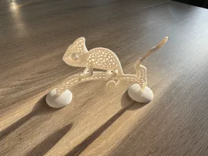 Chamäleon