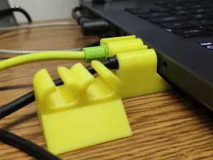 Two USB C support for ASUS STRIX G18 (G814)