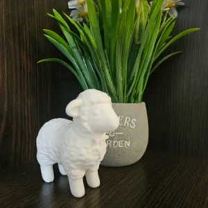 Easter lamb - Easter decoration