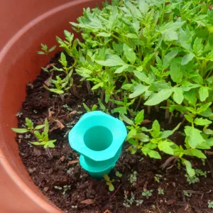 Watering Spike 1 mm / 0.5 mm