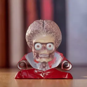 Martian (Mars Attack)