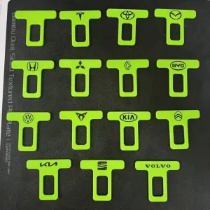 key