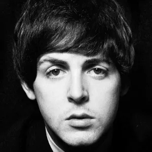 Beatles Paul