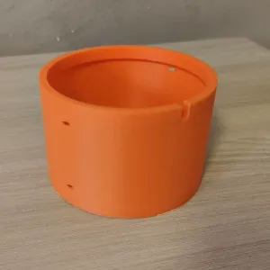 Bambu Lab Respool Adapter