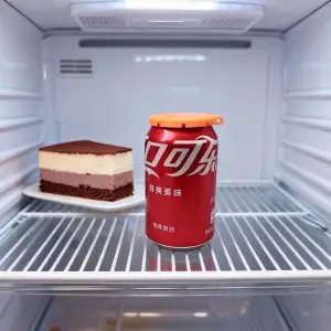 cola can lid