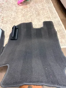 Carpet Stripe Detailing Brush