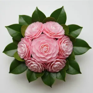 camelias