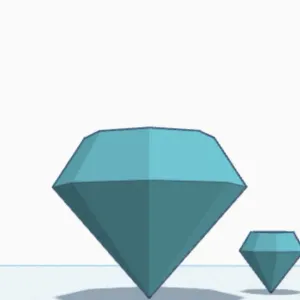 Diamond 2 💎💎