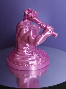 Pokémon Grimer slime monster D&D