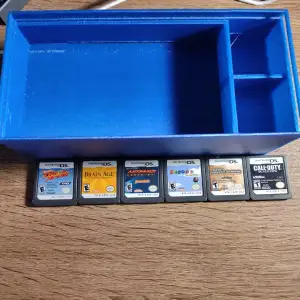 ds lite case  (read description)