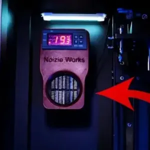 PTC heater