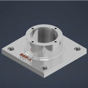 MANCAL PARA BUCHA Y-508