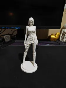 Ada wong 2