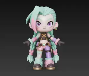Jinx