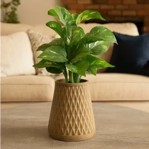 Sentaku Japandi Vase