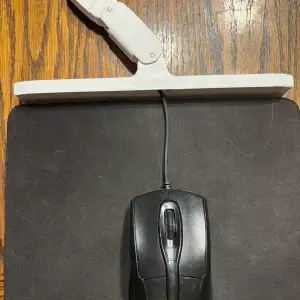 Mouse Cable Guard
