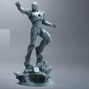 Ironman