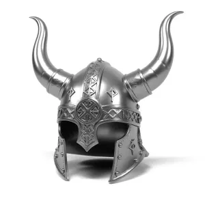 Helmet viking 4