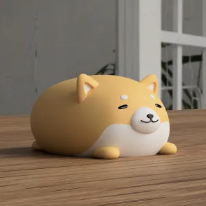 Henri The Corgi