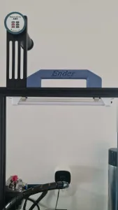 Ender 3 ,Pro , V2 , S Pro Handle