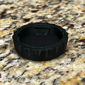 Fuji X cap