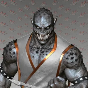 BARAKA